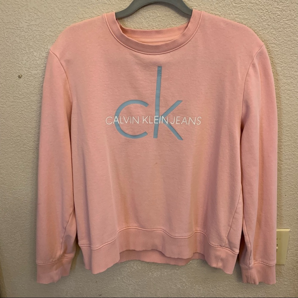 Calvin Klein Jeans Crewneck